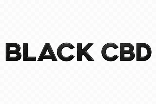 Black CBD