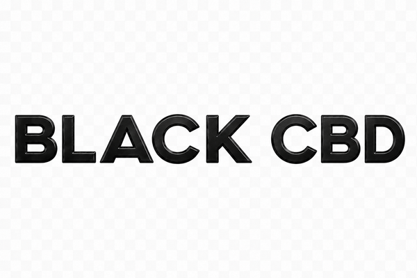 Black CBD